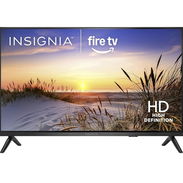 Smart TV Insigia de 32 pulgadas Fire TV + soporte a la pared - Img 57375837