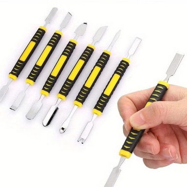 ESTERA MAGNÉTICA DE SILICONA PARA TRABAJOS DE ELECTRÓNICAS, NUEVA EN NYLON - Img 115675172