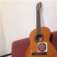 Guitarra española criolla - Img 45656818