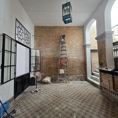 Renta vedado cerca 23 y G dos casas por una - Img 125019292