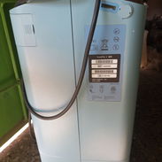 Concentrador de Oxigeno. EverFlo 1 OPI Intertex - Img 56532356