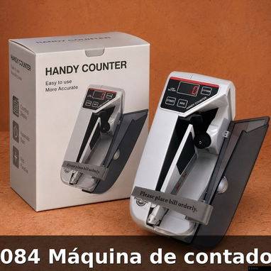 Máquina de contador - 3/3