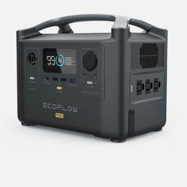 Ecoflow y estaciónws de energía - Img 123212862