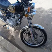 MOTORSTRECK RESTREPA 150CC - Img 50688947