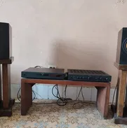 Equipo de Música de Alta Fidelidad - Img 49984389