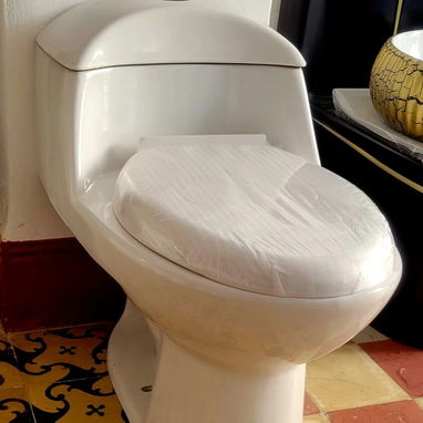 Juegos de baños modernos - 4/8