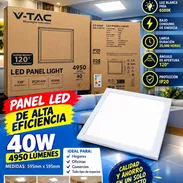 Paneles led 💡 - Img 57655398