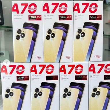 ITEL A70 y A90: para los bolsillos más econonómicos pero igual de exigentes. Oferta de tablets. Llame ya 50001322 - Img 121431213