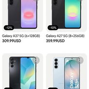 📱 SAMSUNG GALAXY: ESTRENA TU NUEVO CELULAR 📱 Los mejores equipos Samsung con precios en oferta 🔥 Gama de entrada 📲 G - Img 58313907