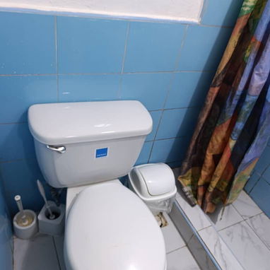 Alquiler de apartamento por tiempo indefinido en La Habana. Renta de apartamento por tiempo indefinido en Centro Habana - Img 125526523
