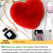 Bálsamo para labios, guantillas para fitness y carteras.... - Img 49106136