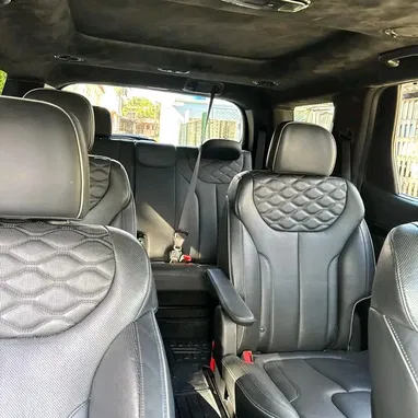 Renta de Hyundai Palisade 2020 - Img 118341115