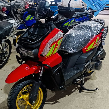 Motori a combustion laituning 200cc - 3/4