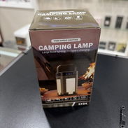 Luz tipo camping - Img 57061160