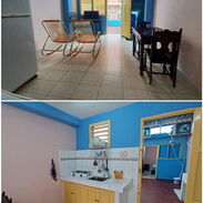 ⭐️Casa Independiente 🏠 | 1 habitación 🛏 | Habana Vieja 📍 | 52421132 📲 - Img 45042072