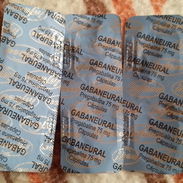 Pregabalina 75 mg (10 tabletas) - Img 57341319