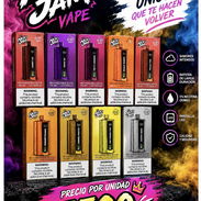 Nicki Jam Vape - Img 58283337