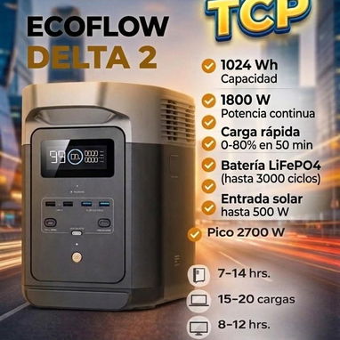 Ecoflow - Img 122818988