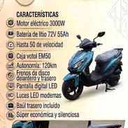 Motos Eléctricas - Img 55740187