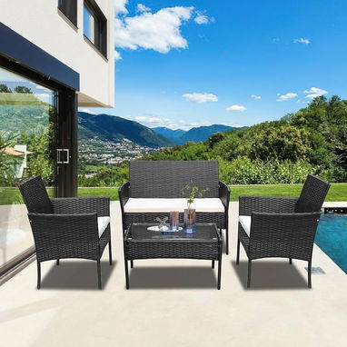 Juego para terraza - 2/2