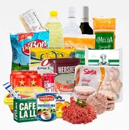 CBM🏪Envio🎁 de Alimentos aseo y mas a tus familiares y amigos en la Habana - Img 49563370