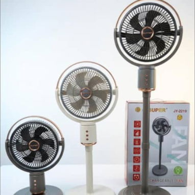 Ventilador f6 y otros modelos - 3/5