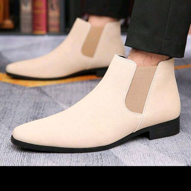 Botas de Hombre #41 - Img 123580177