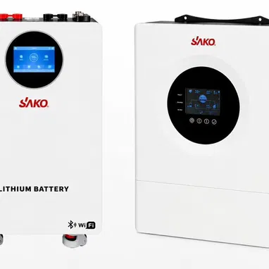 Kit solares y baterías - Img 123087339
