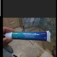 Hemoclar 30g (crema para las hemorroides) - Img 56642312