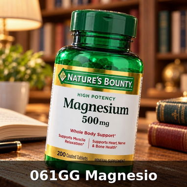 magnesio - 3/3