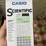 Vendo calculadora científica - Img 45405380