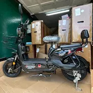 Moto electrica - Img 55114096