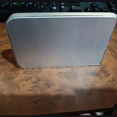 Disco externo 6 TB SSD - 3/3