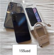 Vendo teléfonos celulares (móviles) Samsung nuevos en sus cajas los mejores precios de toda la Habana - Img 45765325
