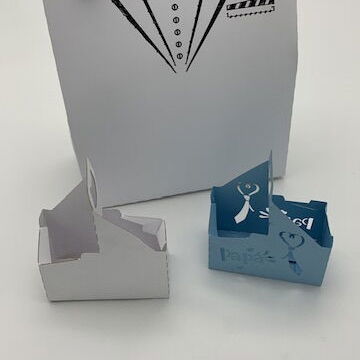 Caja 💝 Regalo 🎁 Presente - Img 123312350
