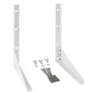 ML-AC-BRACKET Soporte A/C Split 100kg 2.3kg, ML-AC-BRACKET Soporte Compresor Split 100kg 9-24k VPT# - Img 56774803