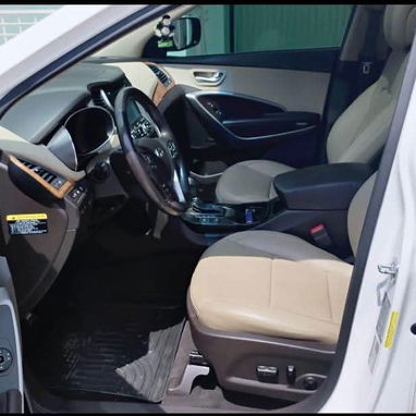 Hyunday Santa fe 2016 full límite. - 5/8