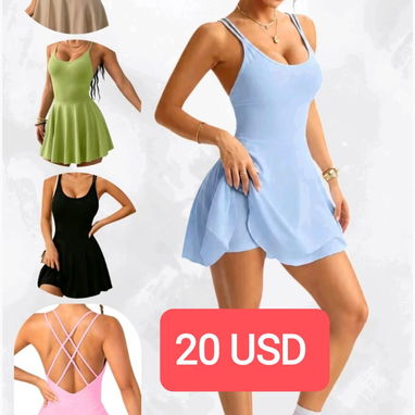 Ropa de mujer para el gym - 3/3