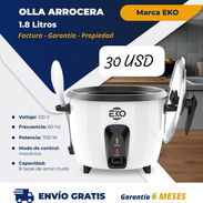 Ollas arroceras y Reinas - Img 56422391