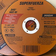 Discos de corte - Img 55600483