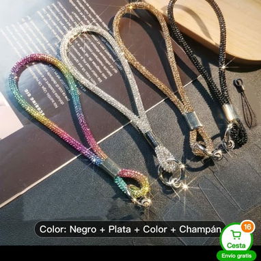 Se venden cordones para moviles - Img 120976532