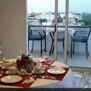 🏠 Renta en el Vedado – Piso 10 con terraza - Img 55010539