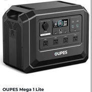 OUPES Mega 1 Lite - Img 57399904