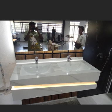 mueble de baño - Img 121626127