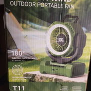 Ventiladores recargable 20000mh ampere 50usd m y - Img 57145350