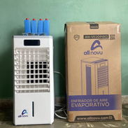 Enfriador de aire evaporizado - Img 55719983