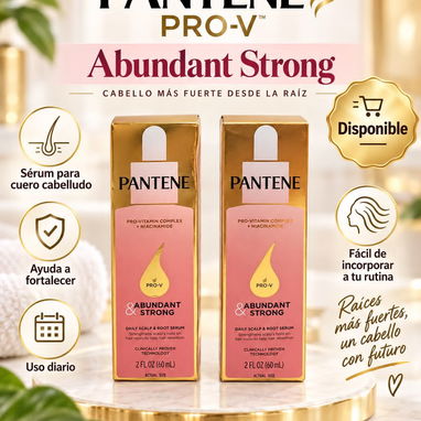Productos para el cabello y cuidado facial - 10/10