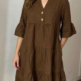 Pantalones para mujer y vestidos 👗 - 6/10