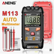 Multimetro nuevo - Img 45376341
