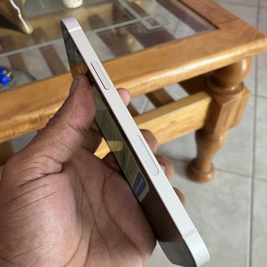 iPhone 12 Blanco Impecable. - Img 123233655